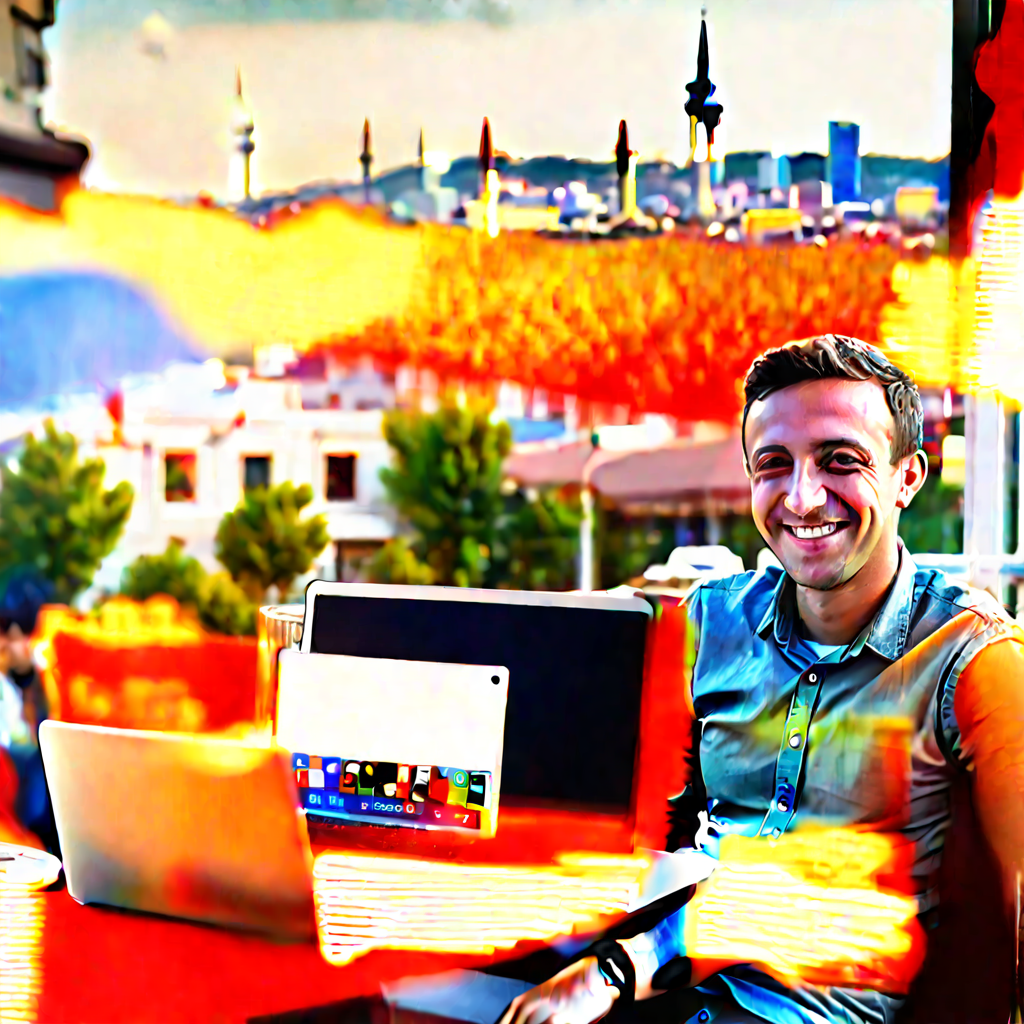 Ankara’da Facebook Reklamları ile Hedef Kitleye Ulaşma