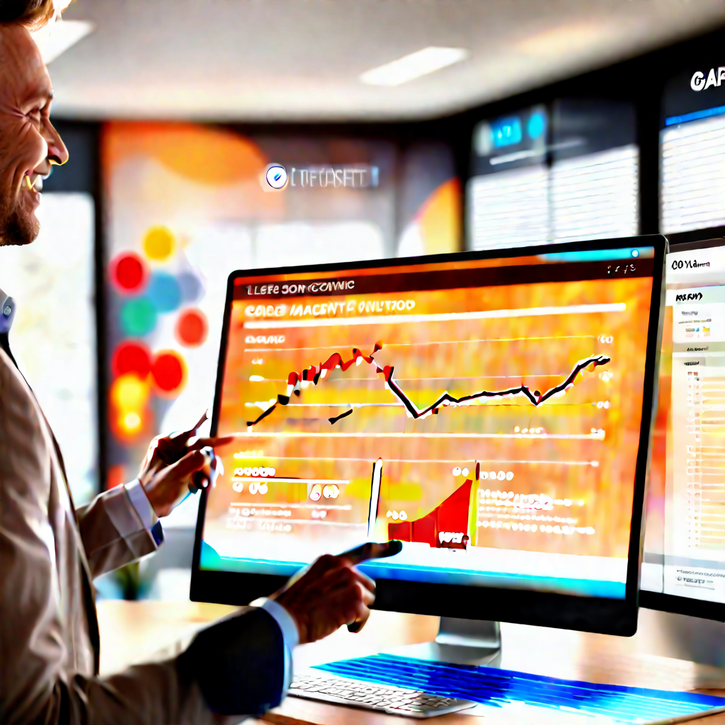 CRM ile Lead Yönetimi: Müşteri İlişkilerini Güçlendirerek Satışları Artırma
