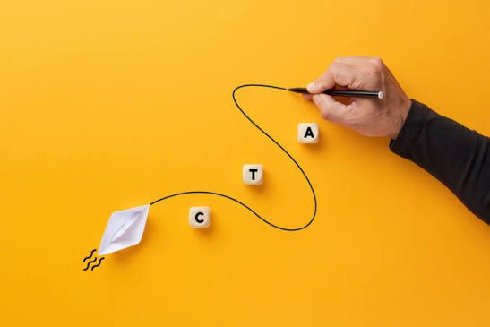 CTA (Harekete Geçirici Mesaj) Optimizasyonu: Daha Fazla Tıklama ve Dönüşüm İçin İpuçları