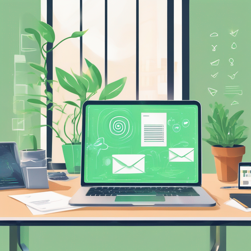 E-posta Pazarlaması ile Lead Nurturing: Müşteri Adaylarınızı Satışa Dönüştürün
