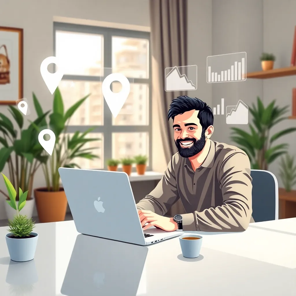 Google İşletmem Optimizasyonu: İşletme Profilinizi Güçlendirin