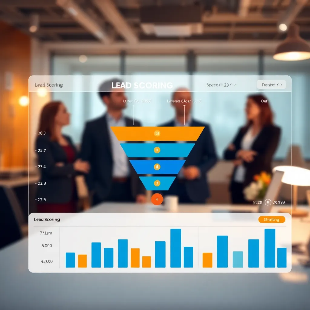 Lead Scoring (Müşteri Adayı Puanlama) Nedir ve Nasıl Yapılır?