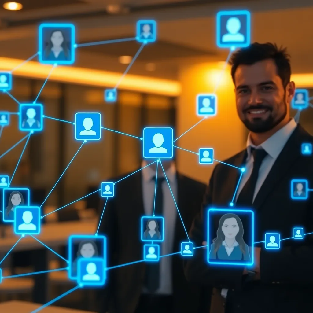 LinkedIn Lead Generation Stratejileri: Profesyonel Ağınızı Müşteriye Dönüştürün