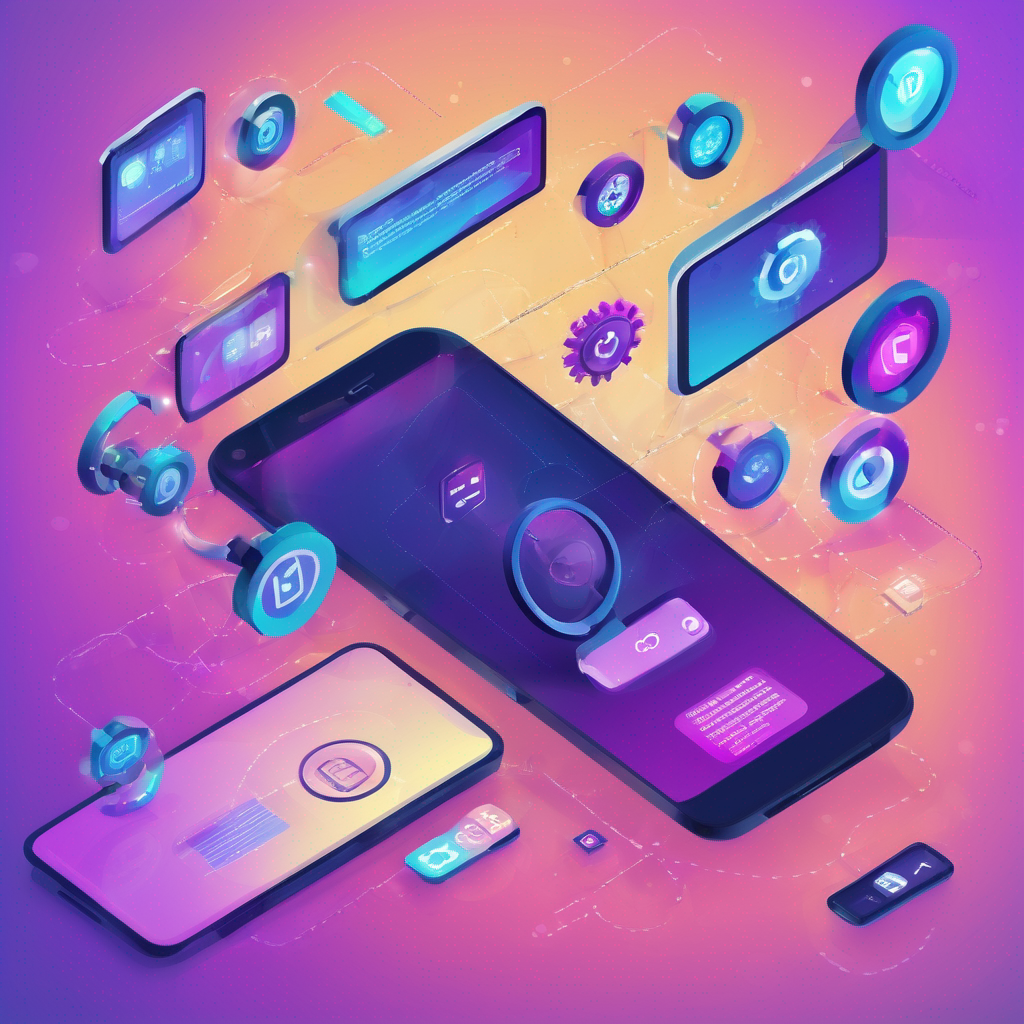 Mobil SEO: Mobil Cihazlar İçin Web Sitenizi Optimize Edin