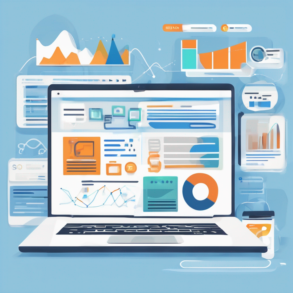 SEO Uyumlu Blog Yazısı Yazmanın Püf Noktaları