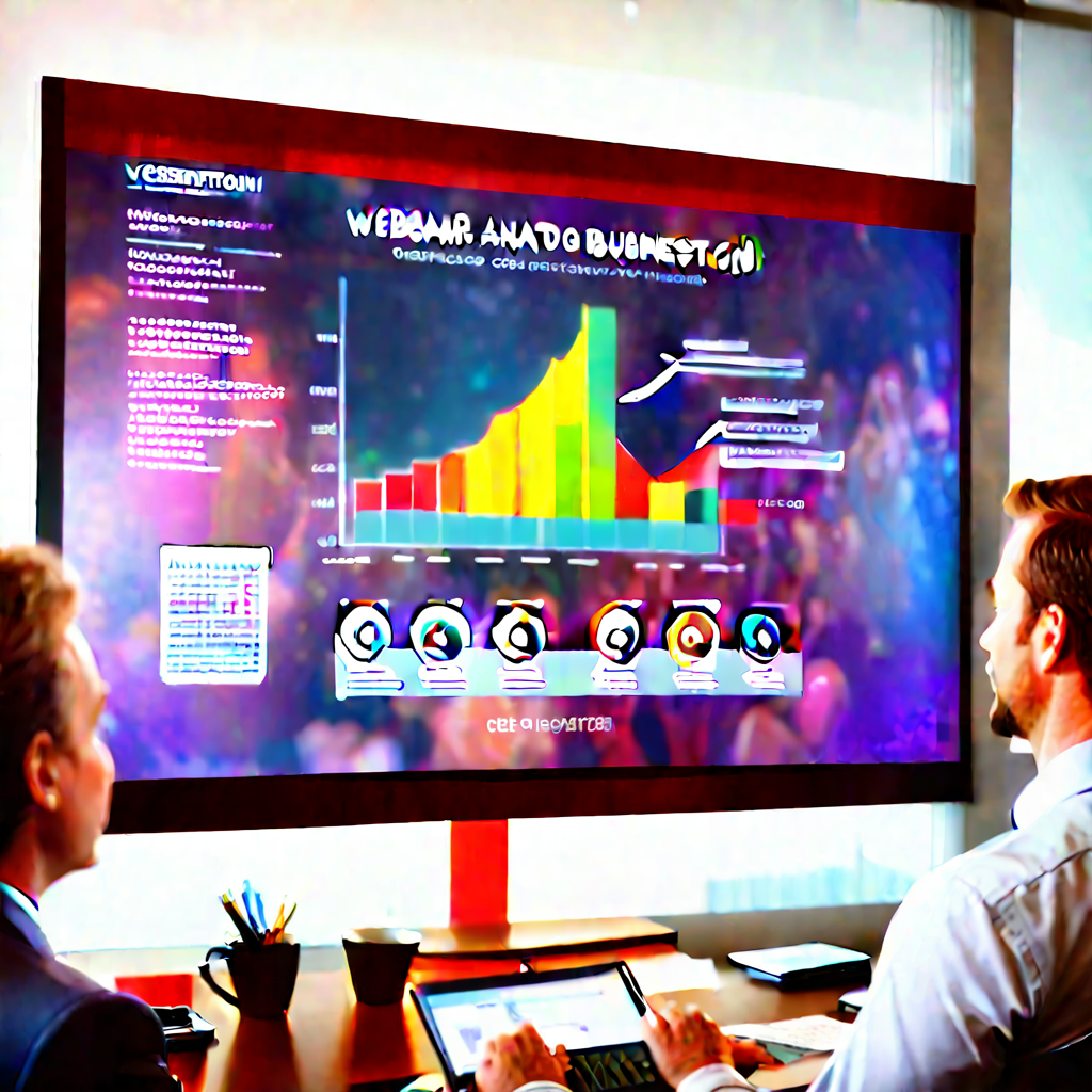 Webinar ile Lead Generation: Etkili Webinar Stratejileri ve İpuçları