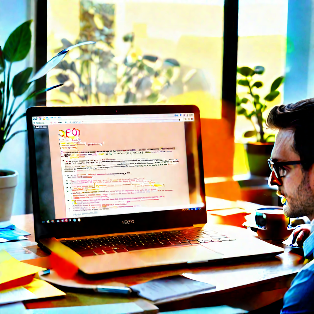 ChatGPT ile SEO Uyumlu Blog Yazısı Nasıl Yazılır?