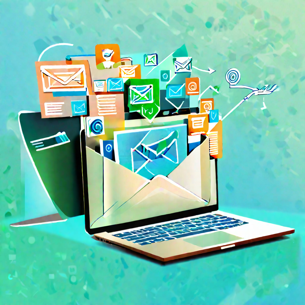 Lead Nurturing E-posta Dizileri: Otomasyon ile Müşteri Adayı Yetiştirme