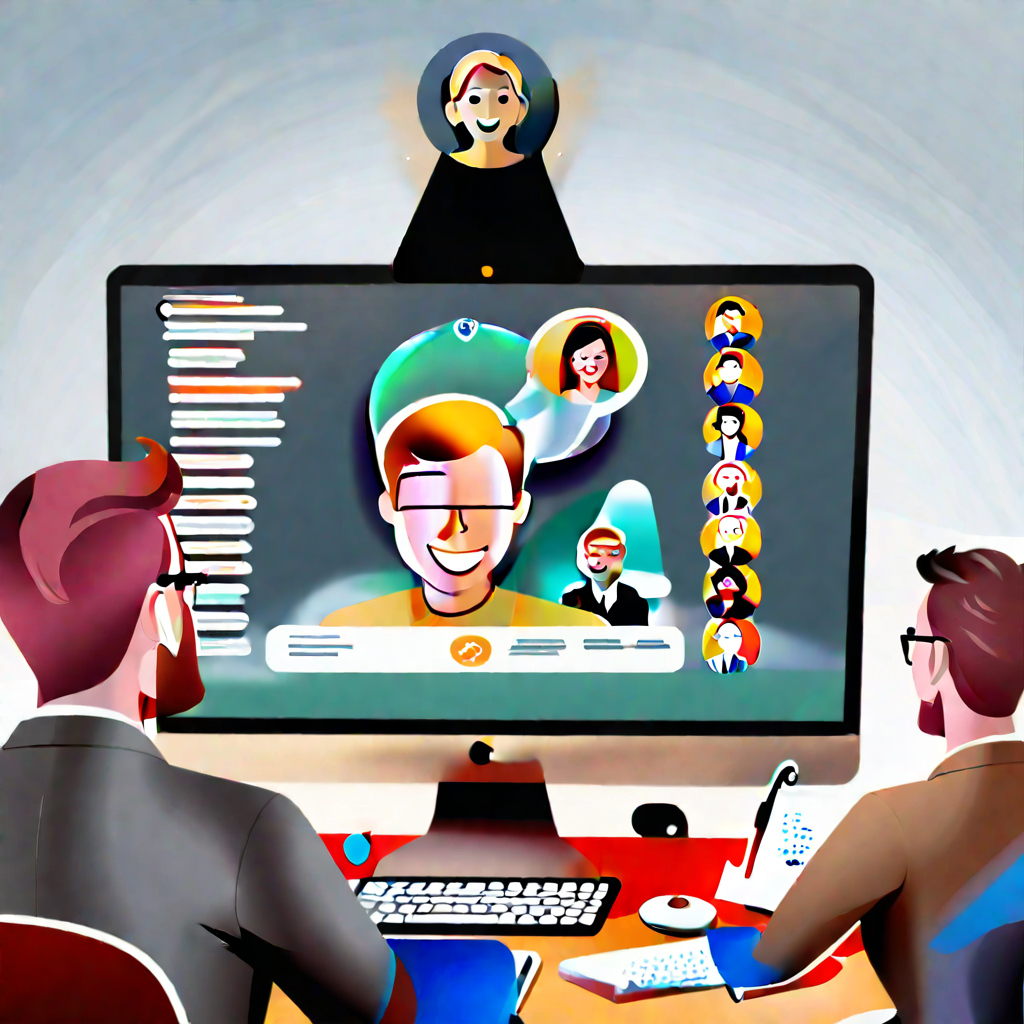 Webinar Stratejileri: Katılımcıları Müşteriye Dönüştürme
