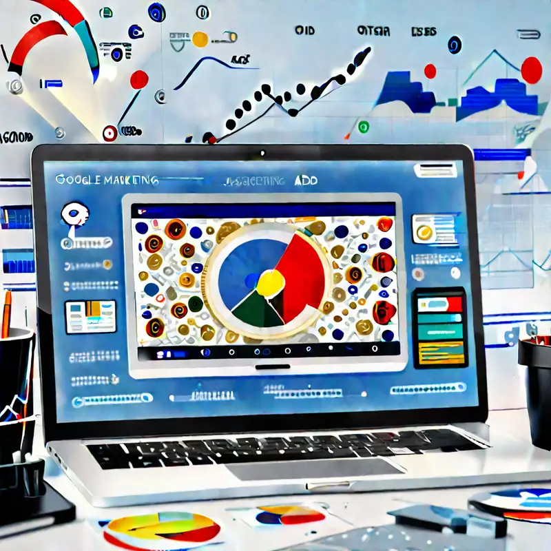 Google Ads (Google Reklamları) ile Dönüşüm Odaklı Kampanya Yönetimi Rehberi