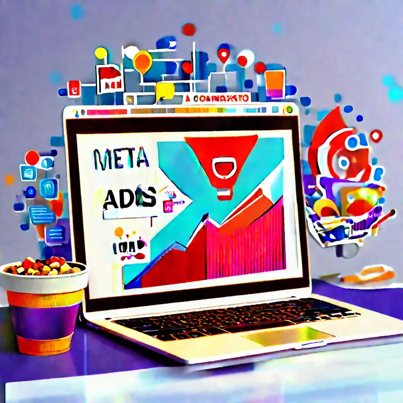 Meta Reklamları ile Etkili Dönüşüm Kampanyaları Oluşturma Rehberi