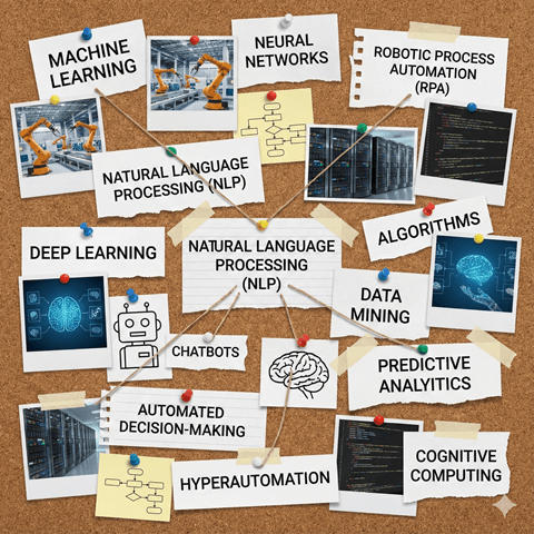 ai automation ai automation