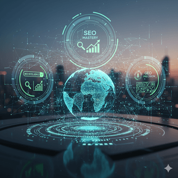 seo geo aeo danışmanlığı