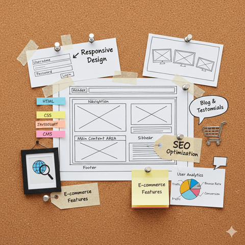 website development website development