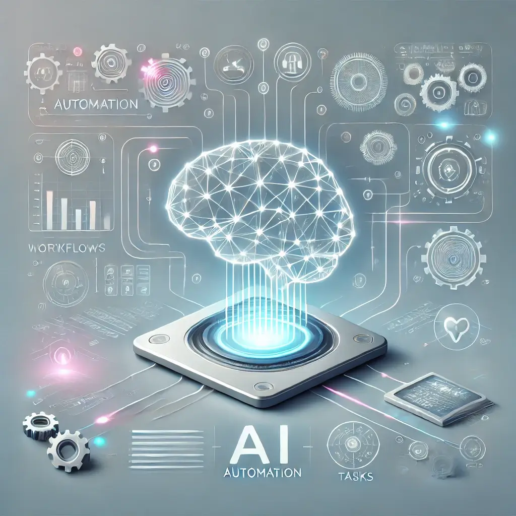 yapay zeka otomasyonu